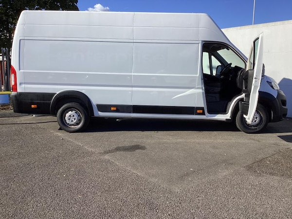 Used Peugeot Boxer 2022 for sale - 75598636: Photo 11