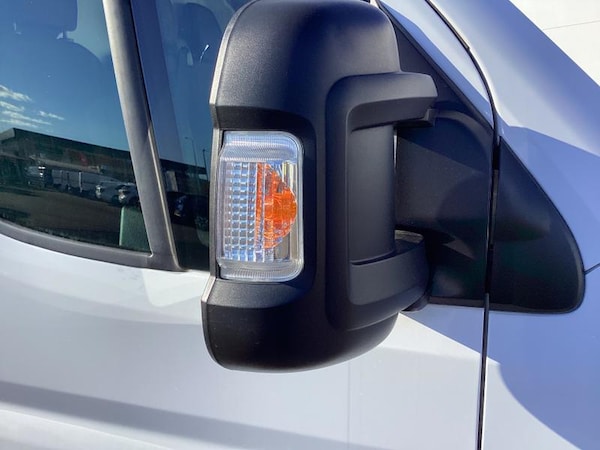 Used Peugeot Boxer 2022 for sale - 75598636: Photo 12