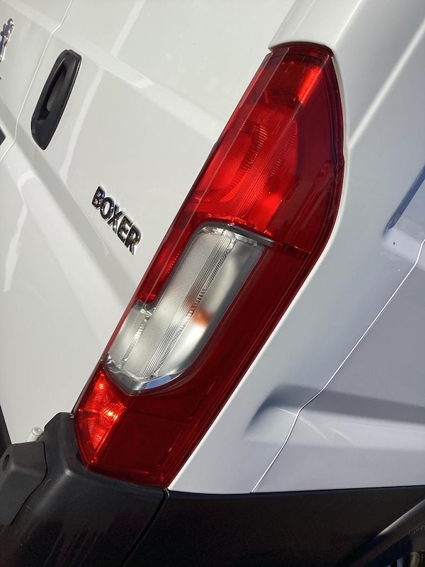 Used Peugeot Boxer 2022 for sale - 75598636: Photo 16