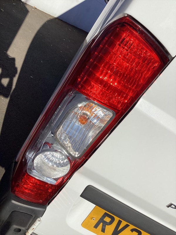 Used Peugeot Boxer 2022 for sale - 75598636: Photo 17