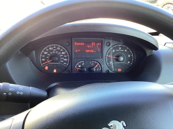 Used Peugeot Boxer 2022 for sale - 75598636: Photo 22
