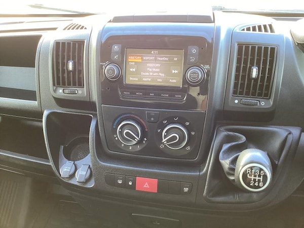 Used Peugeot Boxer 2022 for sale - 75598636: Photo 23