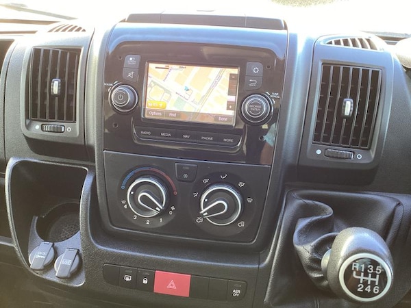 Used Peugeot Boxer 2022 for sale - 75598636: Photo 24