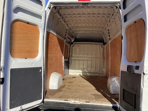Used Peugeot Boxer 2022 for sale - 75598636: Photo 32