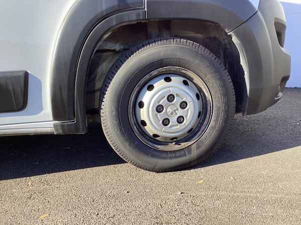 Used Peugeot Boxer 2022 for sale - 75598636: Photo 33