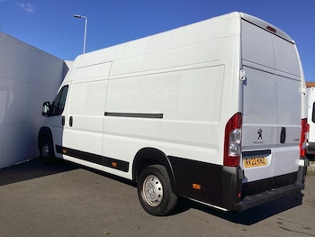 Used Peugeot Boxer 2022 for sale - 75598636: Photo 4