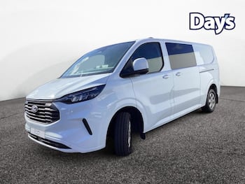 Used Ford Transit Custom 2024 for sale - 79811605: Photo