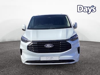 Used Ford Transit Custom 2024 for sale - 79811605: Photo