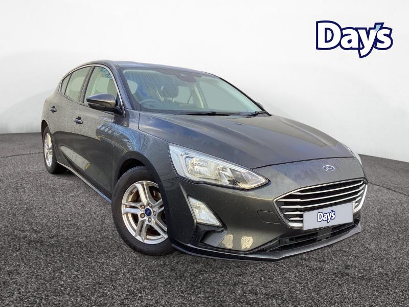 Used Ford Focus 2018 for sale - 76882460: Photo 1