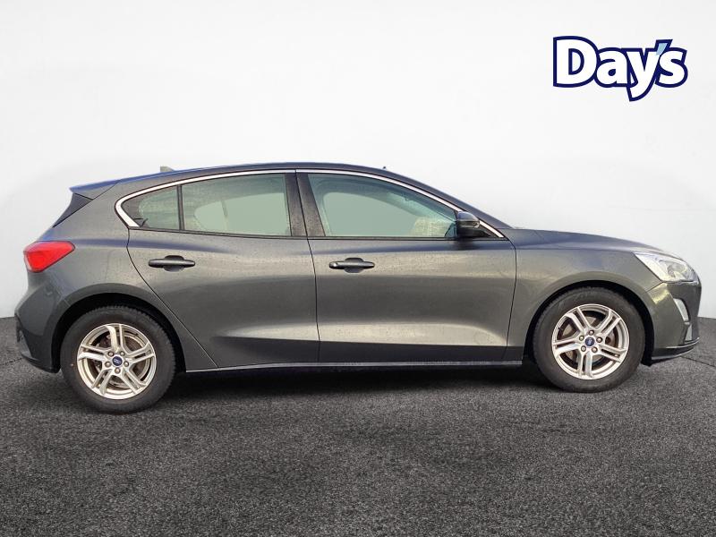 Used Ford Focus 2018 for sale - 76882460: Photo 10