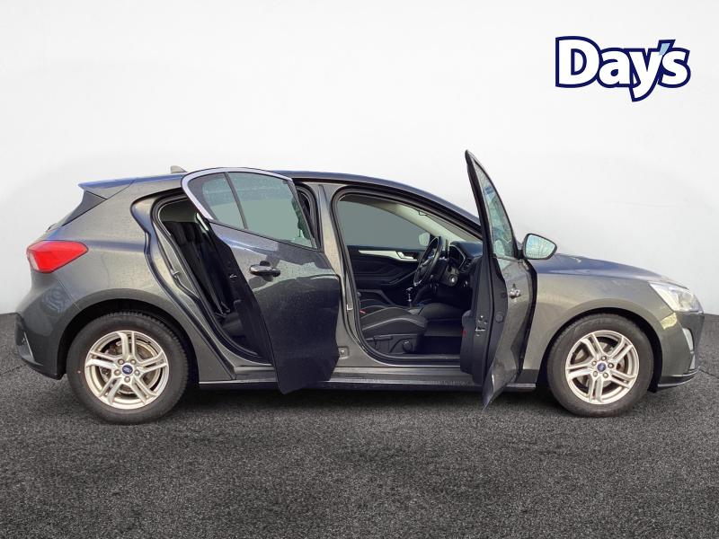 Used Ford Focus 2018 for sale - 76882460: Photo 11