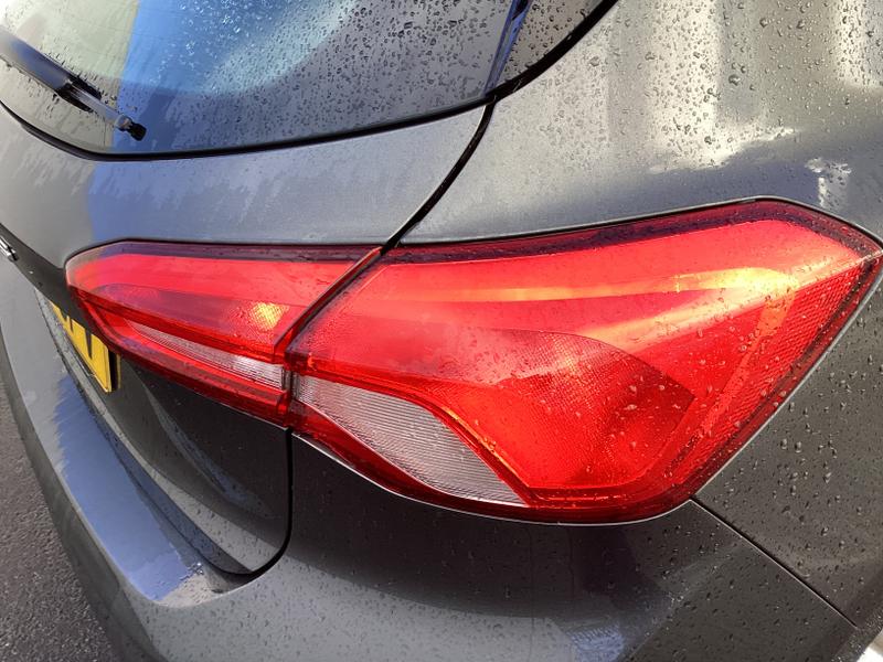 Used Ford Focus 2018 for sale - 76882460: Photo 15