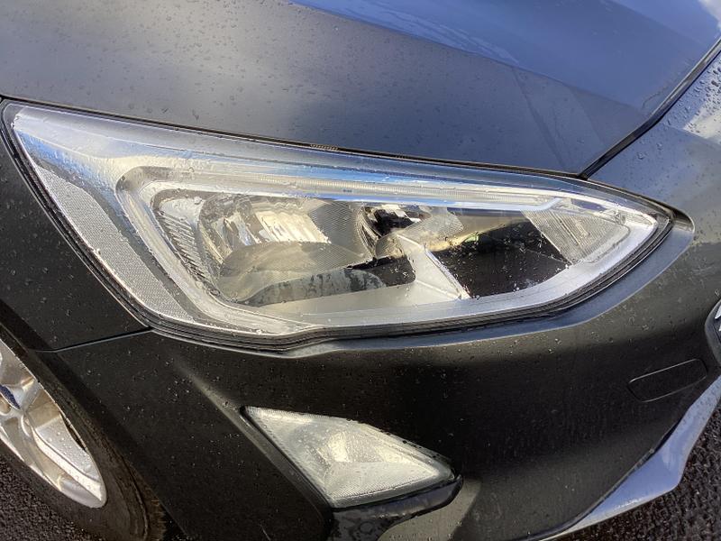 Used Ford Focus 2018 for sale - 76882460: Photo 16