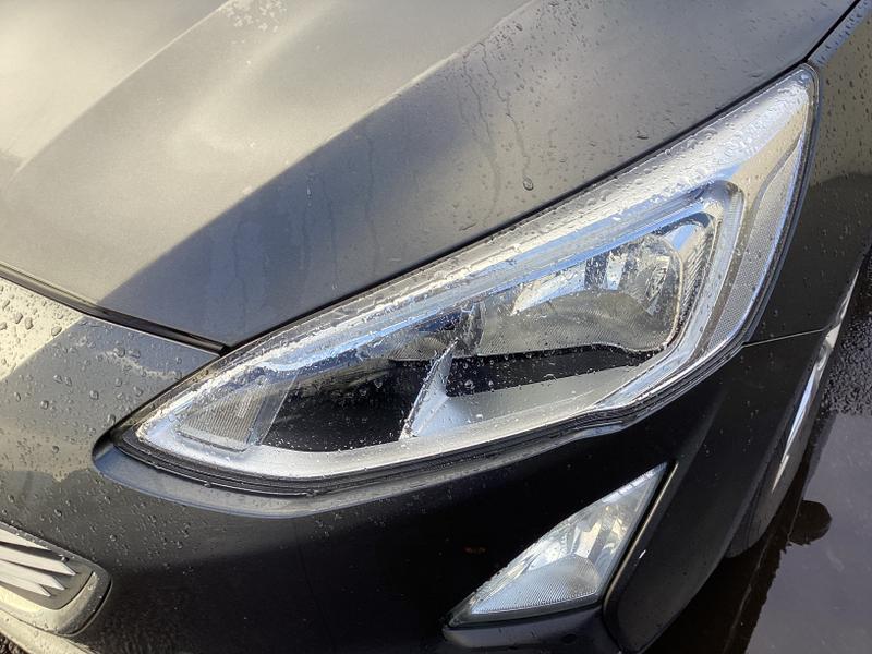 Used Ford Focus 2018 for sale - 76882460: Photo 17