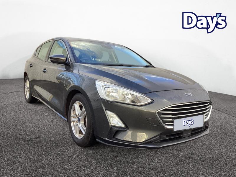 Used Ford Focus 2018 for sale - 76882460: Photo 2