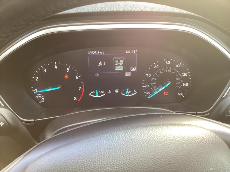 Used Ford Focus 2018 for sale - 76882460: Photo 22