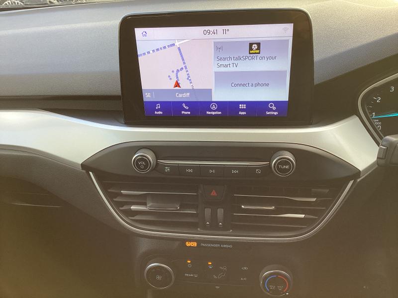 Used Ford Focus 2018 for sale - 76882460: Photo 23