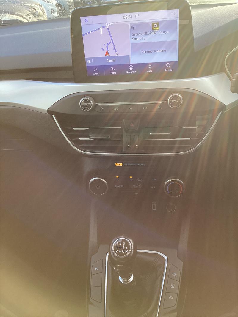 Used Ford Focus 2018 for sale - 76882460: Photo 24