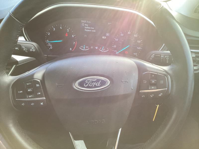 Used Ford Focus 2018 for sale - 76882460: Photo 26