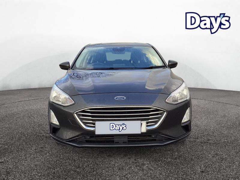 Used Ford Focus 2018 for sale - 76882460: Photo 3