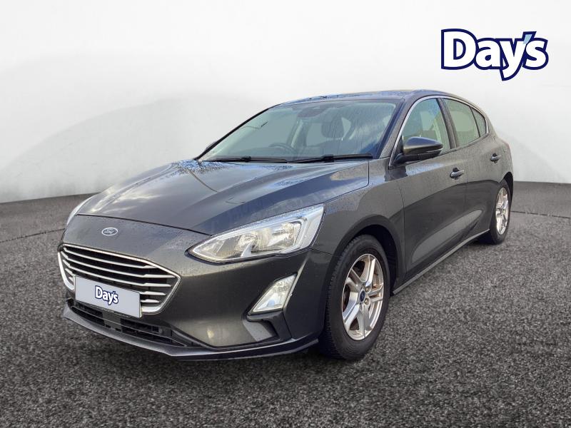 Used Ford Focus 2018 for sale - 76882460: Photo 4