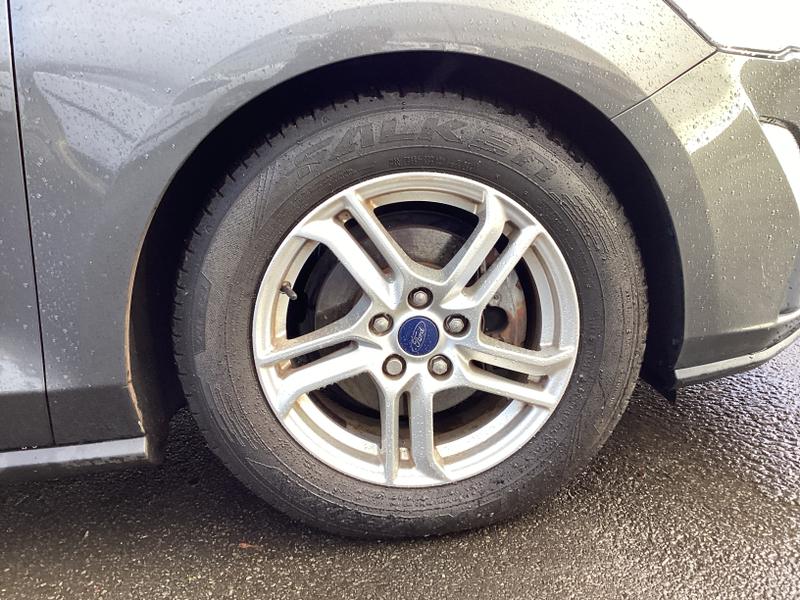 Used Ford Focus 2018 for sale - 76882460: Photo 43