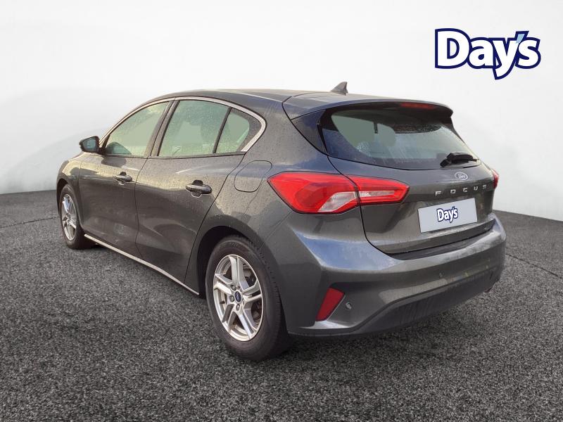 Used Ford Focus 2018 for sale - 76882460: Photo 5