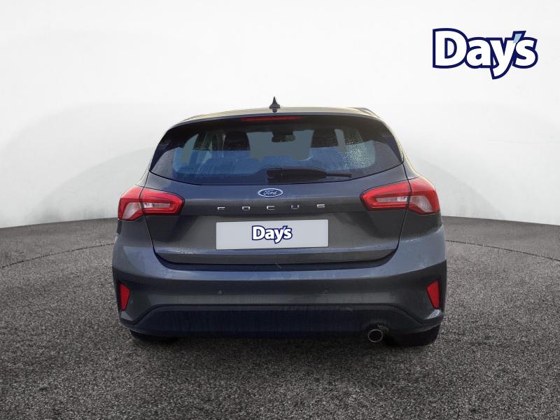 Used Ford Focus 2018 for sale - 76882460: Photo 6