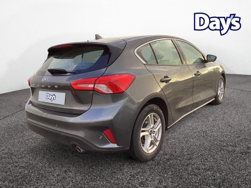 Used Ford Focus 2018 for sale - 76882460: Photo 7