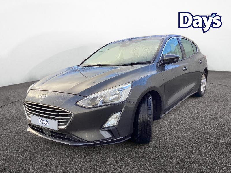 Used Ford Focus 2018 for sale - 76882460: Photo 8