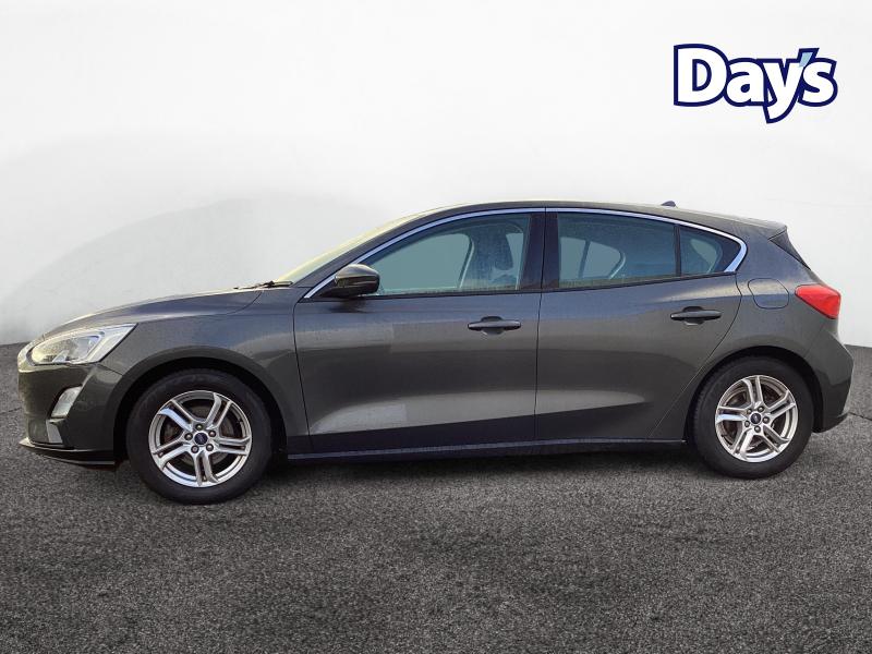 Used Ford Focus 2018 for sale - 76882460: Photo 9