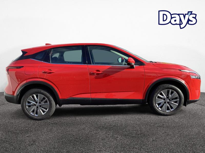 Used Nissan Qashqai 2022 for sale - 77545875: Photo 10