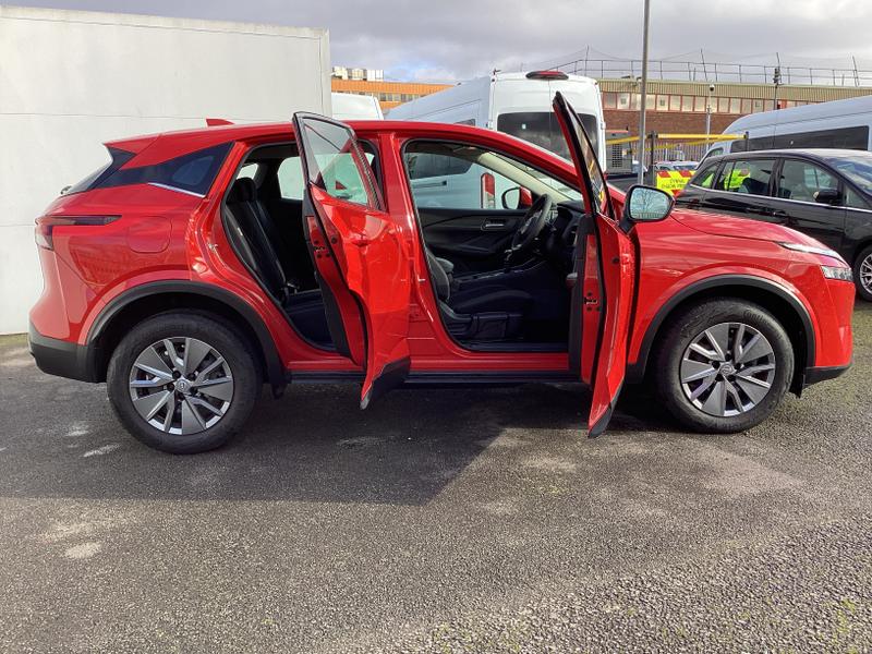 Used Nissan Qashqai 2022 for sale - 77545875: Photo 11