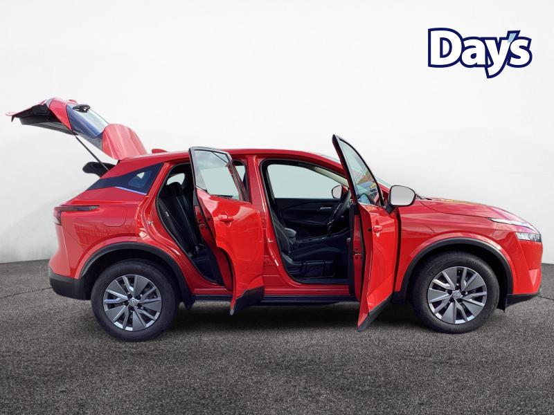 Used Nissan Qashqai 2022 for sale - 77545875: Photo 12