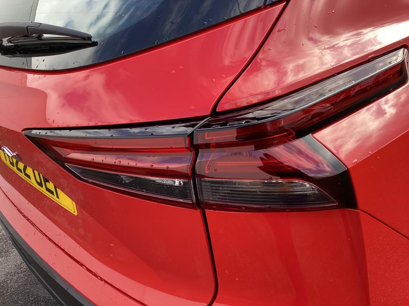 Used Nissan Qashqai 2022 for sale - 77545875: Photo 16