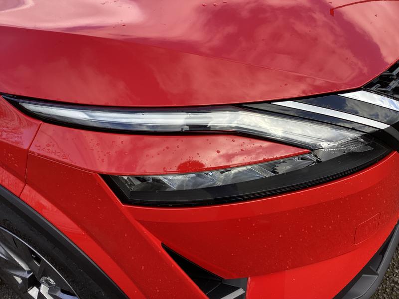 Used Nissan Qashqai 2022 for sale - 77545875: Photo 17