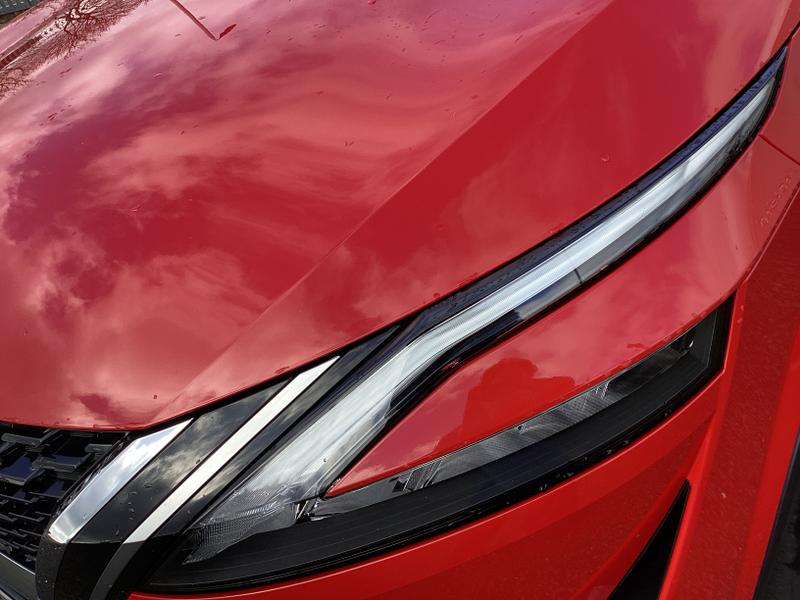 Used Nissan Qashqai 2022 for sale - 77545875: Photo 18