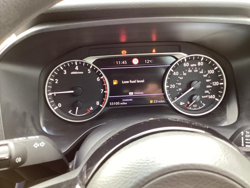 Used Nissan Qashqai 2022 for sale - 77545875: Photo 23