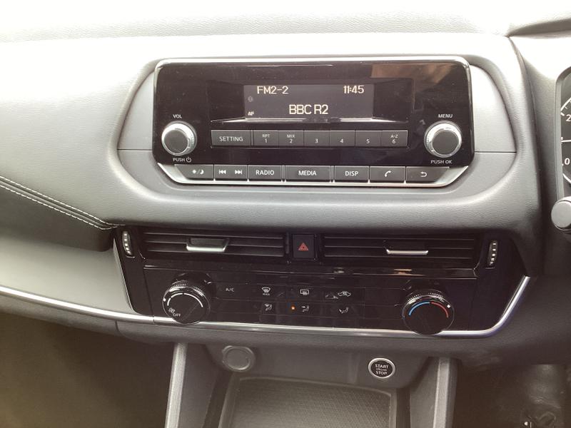 Used Nissan Qashqai 2022 for sale - 77545875: Photo 24