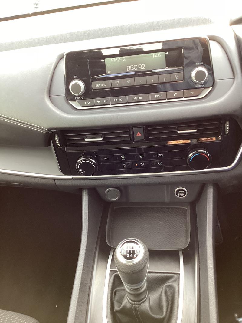 Used Nissan Qashqai 2022 for sale - 77545875: Photo 25