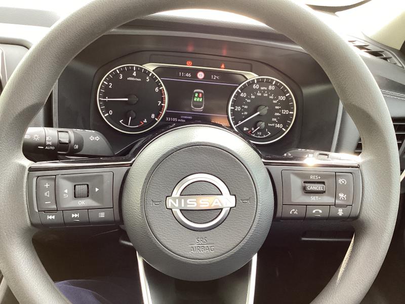 Used Nissan Qashqai 2022 for sale - 77545875: Photo 26