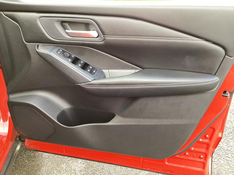 Used Nissan Qashqai 2022 for sale - 77545875: Photo 28