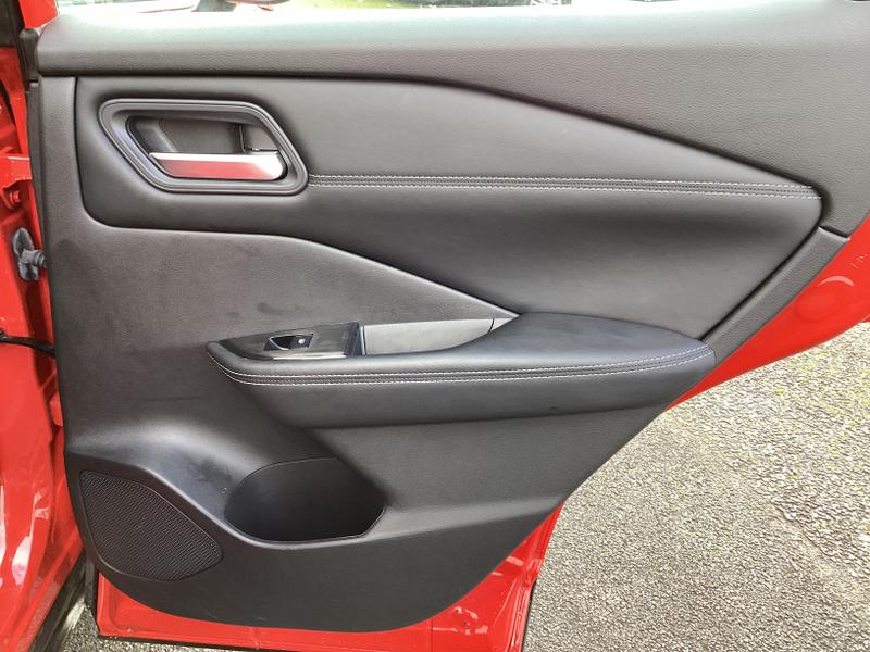 Used Nissan Qashqai 2022 for sale - 77545875: Photo 29