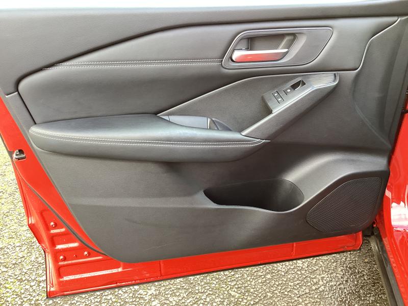 Used Nissan Qashqai 2022 for sale - 77545875: Photo 30