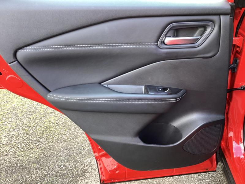 Used Nissan Qashqai 2022 for sale - 77545875: Photo 31