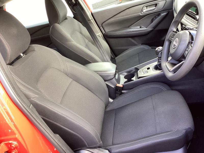 Used Nissan Qashqai 2022 for sale - 77545875: Photo 32