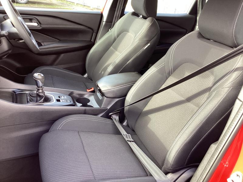 Used Nissan Qashqai 2022 for sale - 77545875: Photo 33