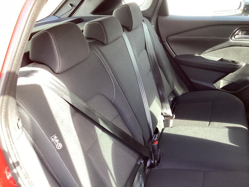 Used Nissan Qashqai 2022 for sale - 77545875: Photo 35