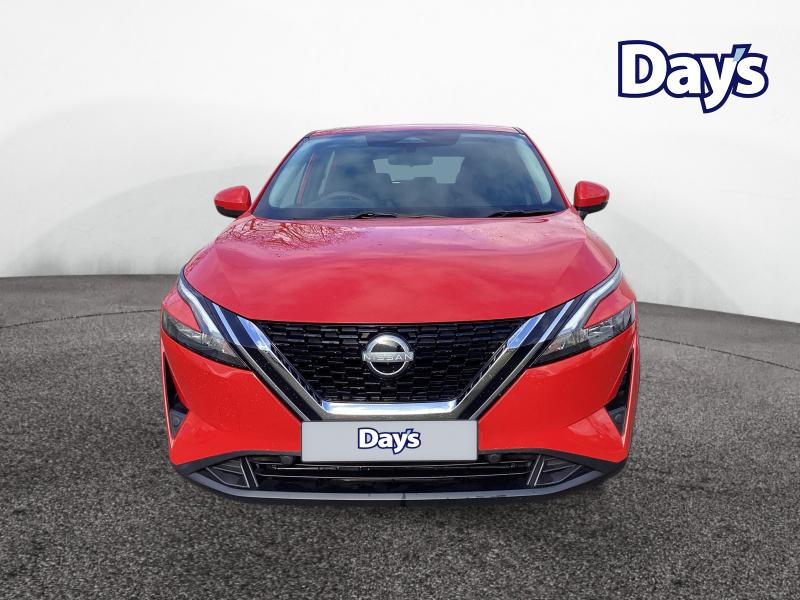 Used Nissan Qashqai 2022 for sale - 77545875: Photo 4