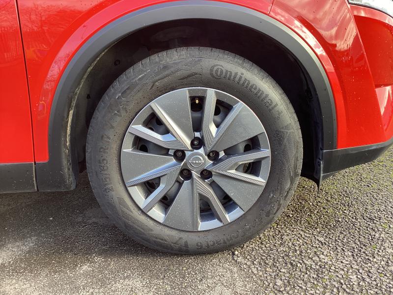 Used Nissan Qashqai 2022 for sale - 77545875: Photo 43